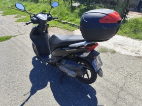 Honda Ns, снимка 4