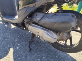 Honda Ns, снимка 9
