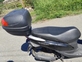 Honda Ns, снимка 5