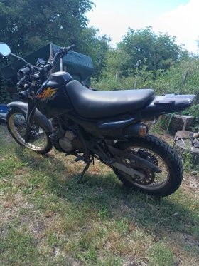 Honda Nx 650 Dominator , снимка 2