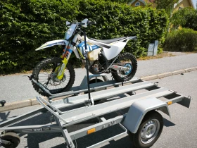 Husqvarna FE Fe250, снимка 9