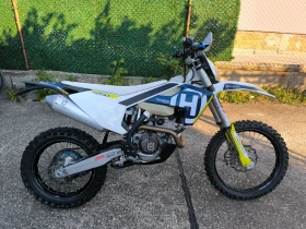 Husqvarna FE Fe250, снимка 1