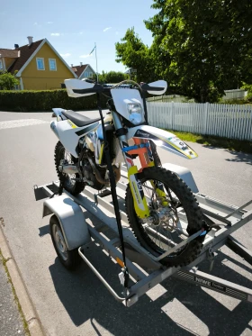 Husqvarna FE Fe250, снимка 7