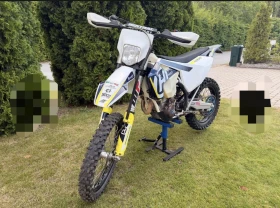 Husqvarna FE Fe250, снимка 4