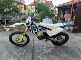 Husqvarna FE Fe250, снимка 3
