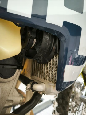 Husqvarna FE Fe250, снимка 10