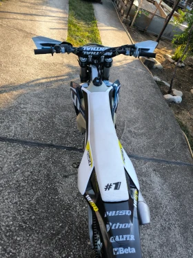 Husqvarna FE Fe250, снимка 5