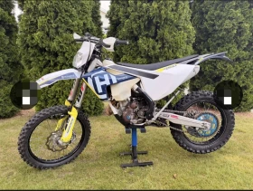 Husqvarna FE Fe250, снимка 5
