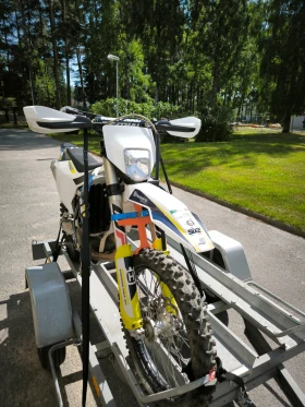 Husqvarna FE Fe250, снимка 1