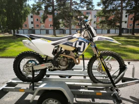 Husqvarna FE Fe250, снимка 6