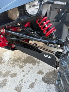 Yamaha YX YXZ1000 R SS, снимка 8