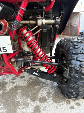 Yamaha YX YXZ1000 R SS, снимка 11