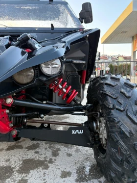 Yamaha YX YXZ1000 R SS, снимка 5