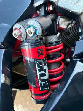 Yamaha YX YXZ1000 R SS, снимка 9