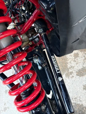 Yamaha YX YXZ1000 R SS, снимка 7
