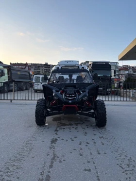 Yamaha YX YXZ1000 R SS, снимка 1