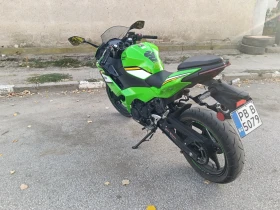 Kawasaki Ninja, снимка 3