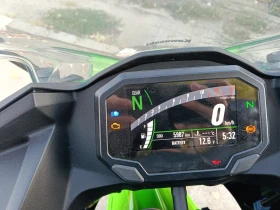 Kawasaki Ninja, снимка 4