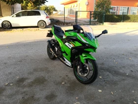 Kawasaki Ninja, снимка 1