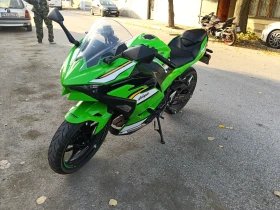 Kawasaki Ninja, снимка 5