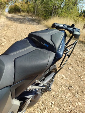 Honda Cb 1000R, снимка 11