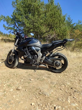 Honda Cb 1000R, снимка 10