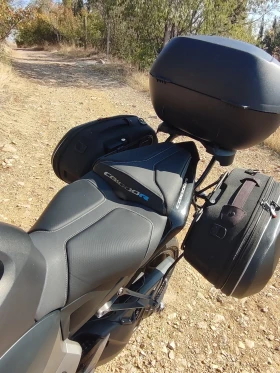 Honda Cb 1000R, снимка 3