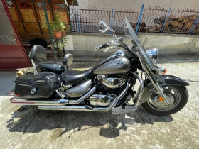 Suzuki Boulevard C90 | Mobile.bg    2