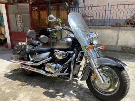 Suzuki Boulevard C90 | Mobile.bg    4