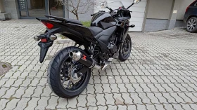 Honda Cbr 500R 2014 Категория А2, снимка 4