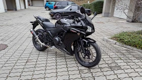 Honda Cbr 500R 2014 Категория А2, снимка 1