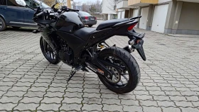 Honda Cbr 500R 2014 Категория А2, снимка 3