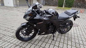 Honda Cbr 500R 2014 Категория А2, снимка 2