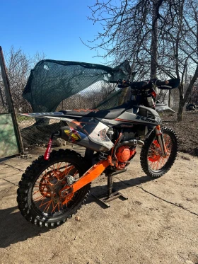 Ktm 350 | Mobile.bg    4