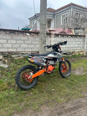 Ktm 350 | Mobile.bg    3