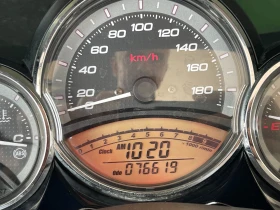 Yamaha T-max 500 ABS | Mobile.bg    4