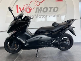 Yamaha T-max 500 ABS