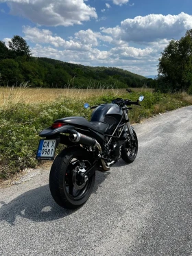 Ducati Monster | Mobile.bg    6