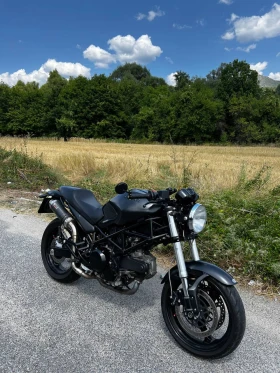 Ducati Monster | Mobile.bg    5