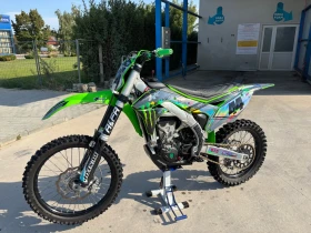 Kawasaki Kx Kawasaki Kxf 450 2017 | Mobile.bg    5