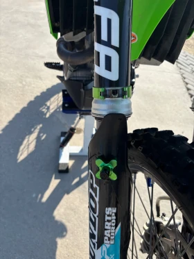 Kawasaki Kx Kawasaki Kxf 450 2017 | Mobile.bg    3
