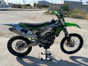 Kawasaki Kx Kawasaki Kxf 450 2017 | Mobile.bg    4