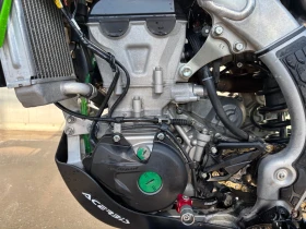 Kawasaki Kx Kawasaki Kxf 450 2017 | Mobile.bg    6