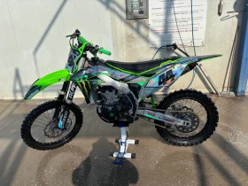 Kawasaki Kx Kawasaki Kxf 450 2017 | Mobile.bg    11