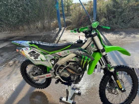 Kawasaki Kx Kawasaki Kxf 450 2017 | Mobile.bg    9