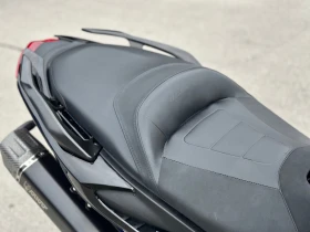 Yamaha T-max 560icc FULL LED ABS-TRACTION-J.COSTA-MIVV, снимка 11