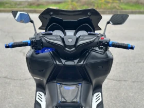 Yamaha T-max 560icc FULL LED ABS-TRACTION-J.COSTA-MIVV, снимка 9
