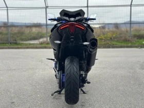 Yamaha T-max 560icc FULL LED ABS-TRACTION-J.COSTA-MIVV, снимка 4