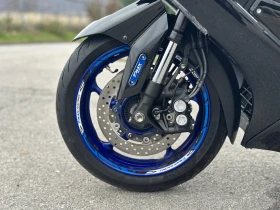 Yamaha T-max 560icc FULL LED ABS-TRACTION-J.COSTA-MIVV, снимка 12