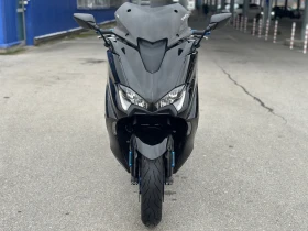 Yamaha T-max 560icc FULL LED ABS-TRACTION-J.COSTA-MIVV, снимка 8